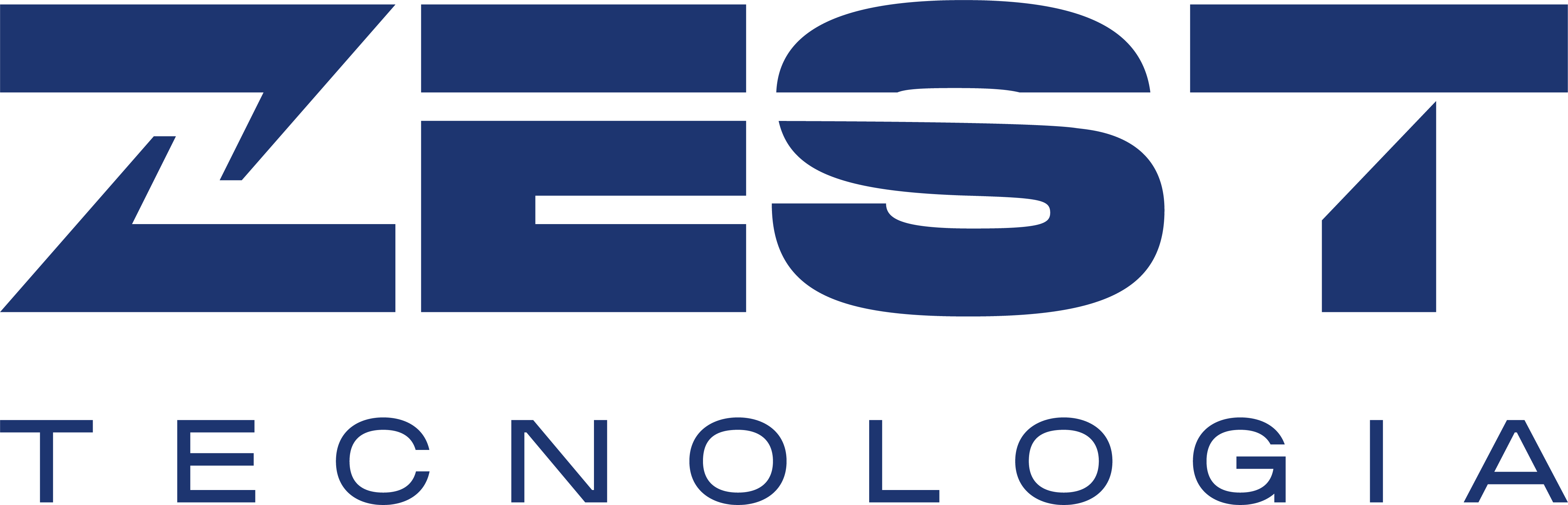 logo zest