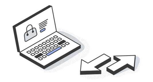 logo Parcele na Hora